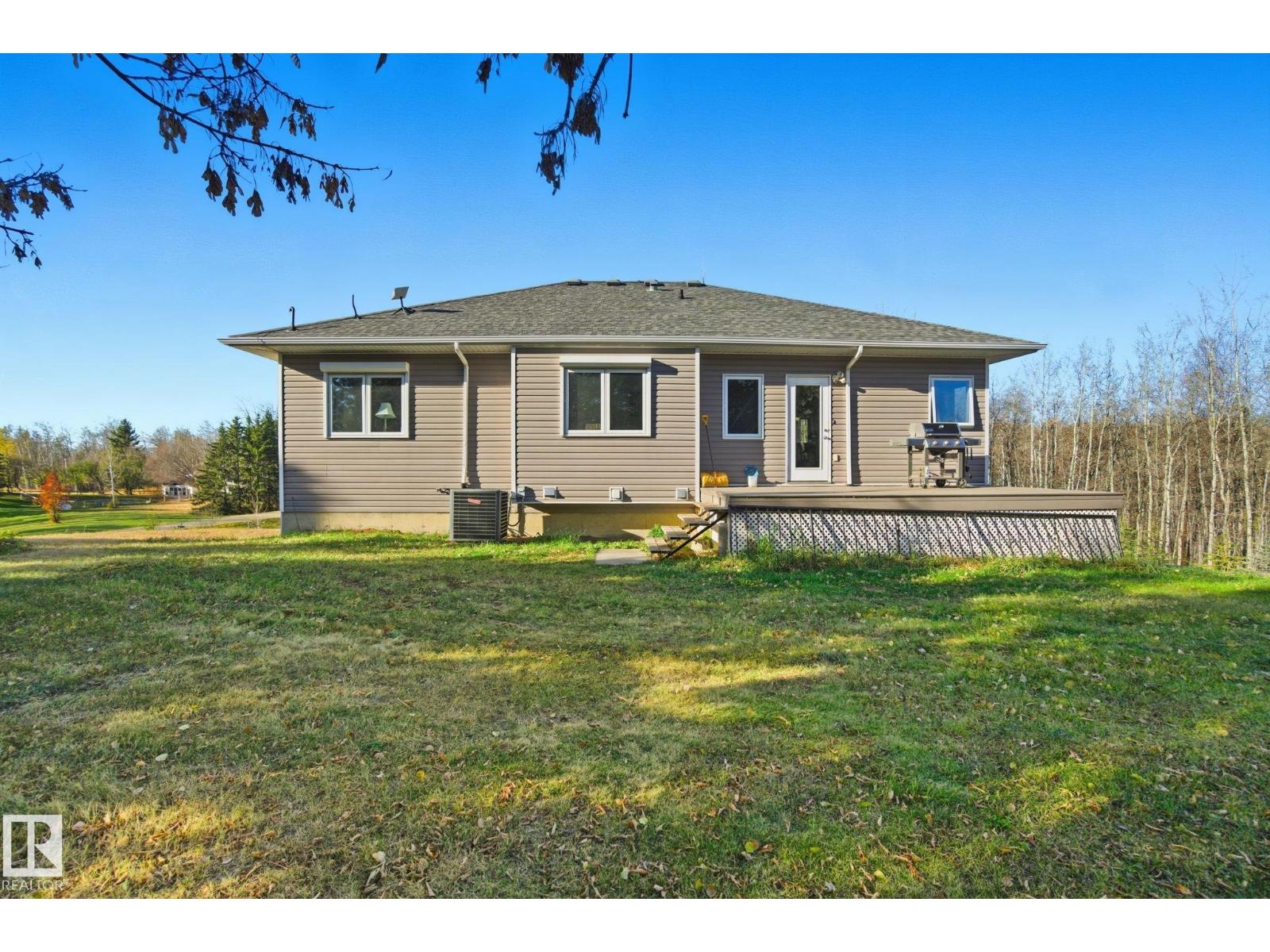 #28 1316 Twp Road 533, Rural Parkland County, Alberta  T7Y 0G2 - Photo 48 - E4463298