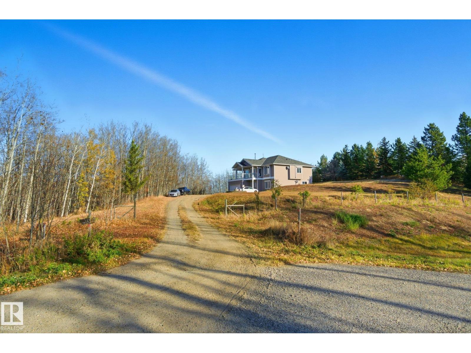 #28 1316 Twp Road 533, Rural Parkland County, Alberta  T7Y 0G2 - Photo 49 - E4463298