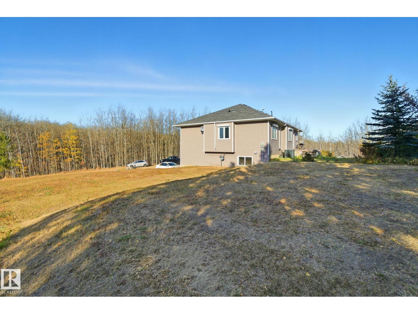 #28 1316 Twp Road 533, Rural Parkland County, Alberta  T7Y 0G2 - Photo 50 - E4463298