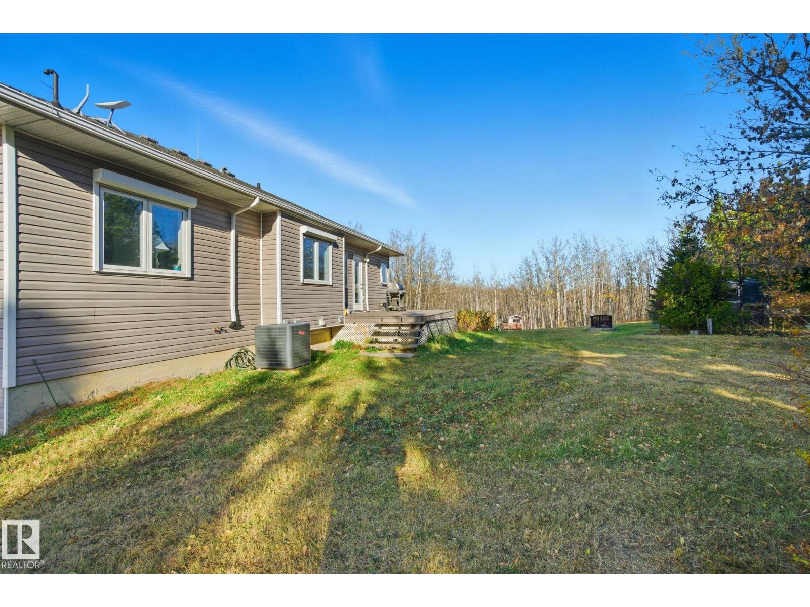 #28 1316 Twp Road 533, Rural Parkland County, Alberta  T7Y 0G2 - Photo 51 - E4463298