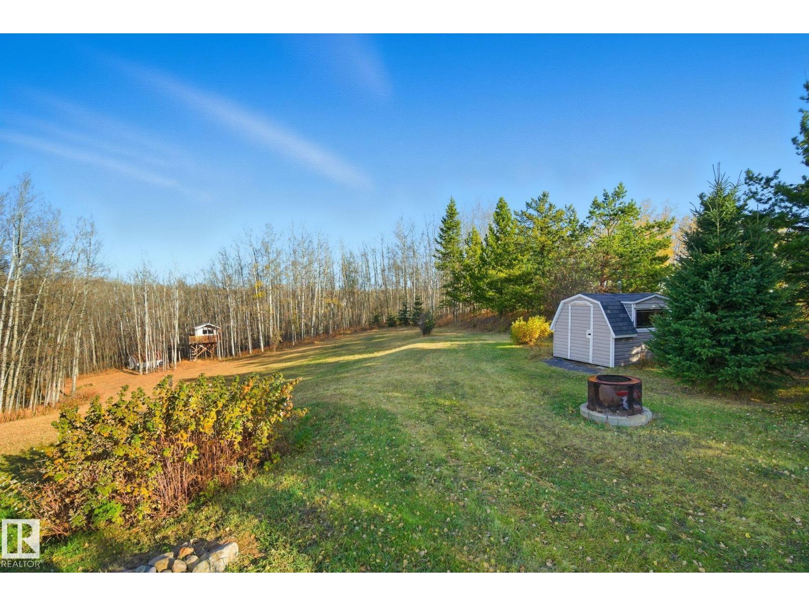 #28 1316 Twp Road 533, Rural Parkland County, Alberta  T7Y 0G2 - Photo 52 - E4463298