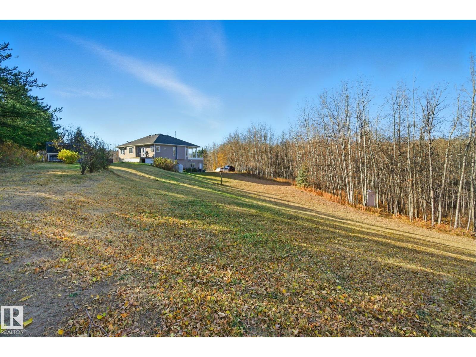 #28 1316 Twp Road 533, Rural Parkland County, Alberta  T7Y 0G2 - Photo 54 - E4463298