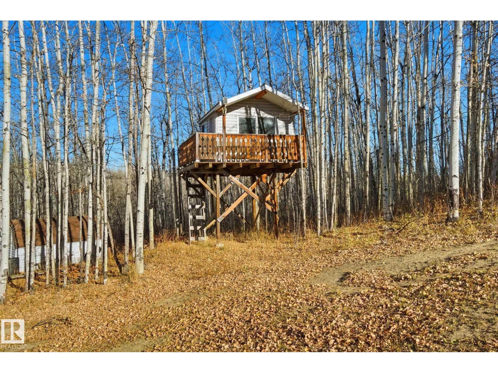 #28 1316 Twp Road 533, Rural Parkland County, Alberta  T7Y 0G2 - Photo 59 - E4463298