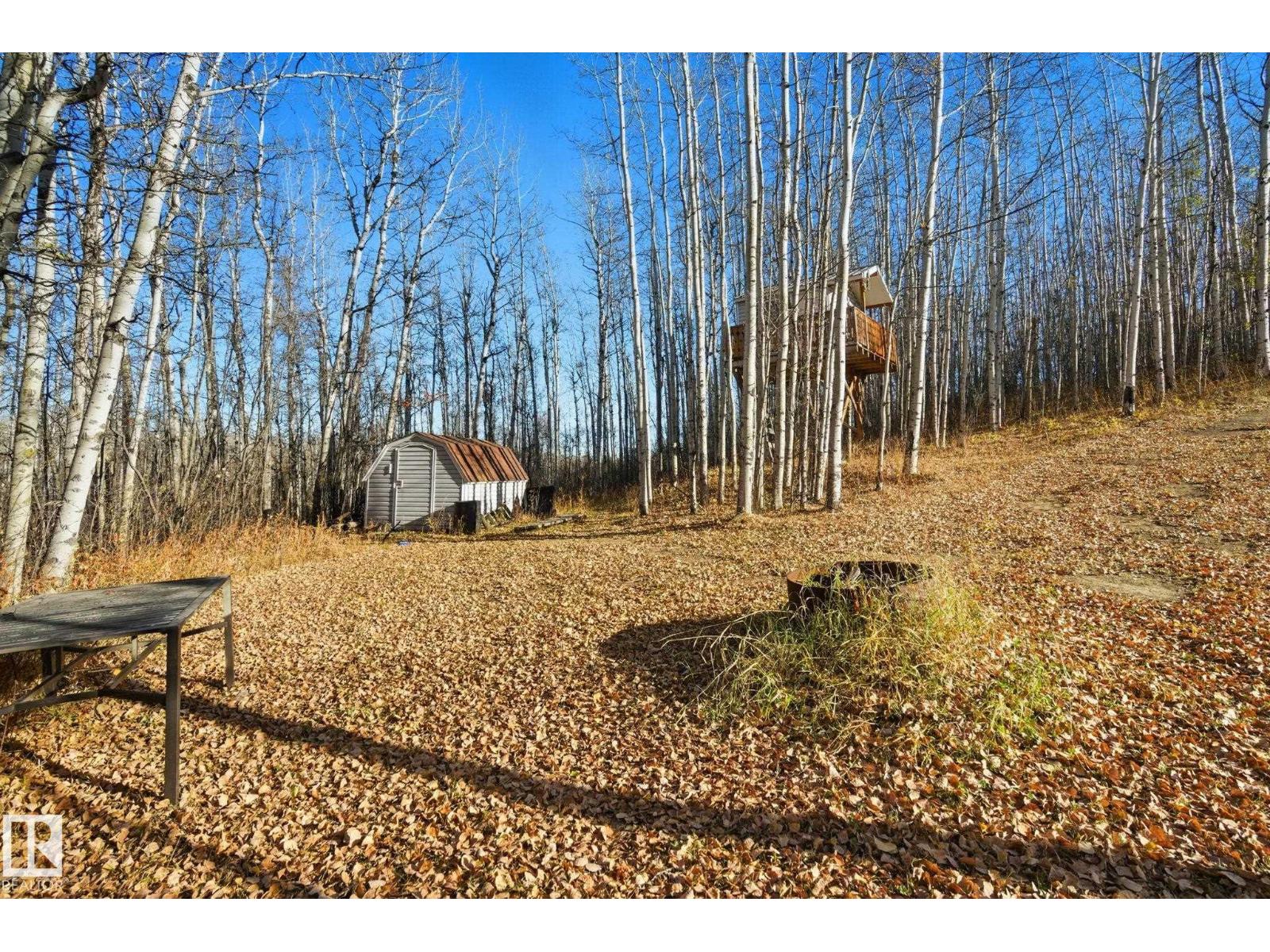 #28 1316 Twp Road 533, Rural Parkland County, Alberta  T7Y 0G2 - Photo 65 - E4463298