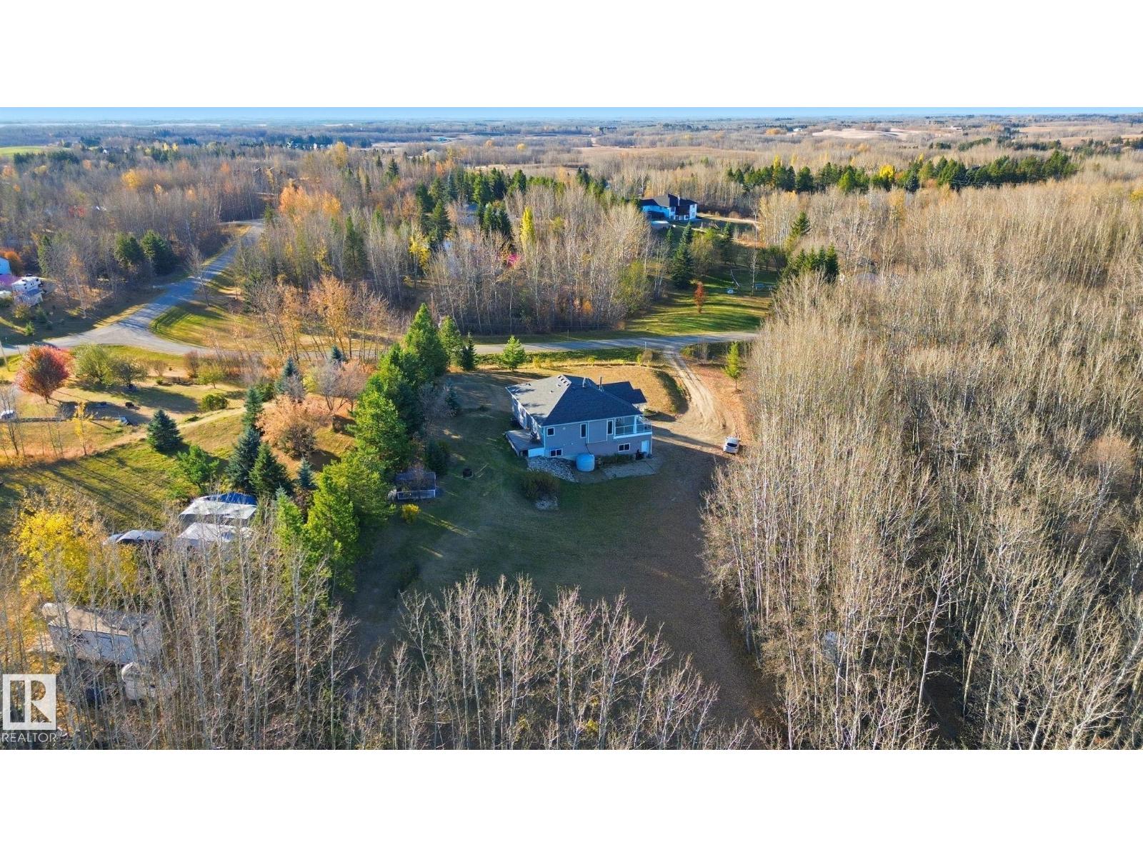 #28 1316 Twp Road 533, Rural Parkland County, Alberta  T7Y 0G2 - Photo 66 - E4463298