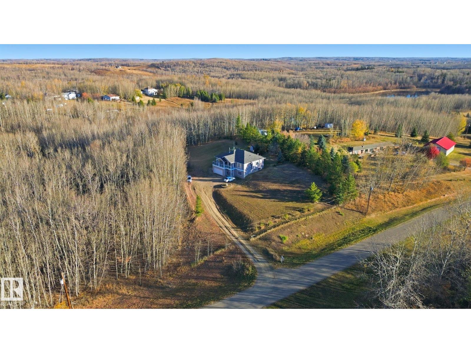#28 1316 Twp Road 533, Rural Parkland County, Alberta  T7Y 0G2 - Photo 69 - E4463298