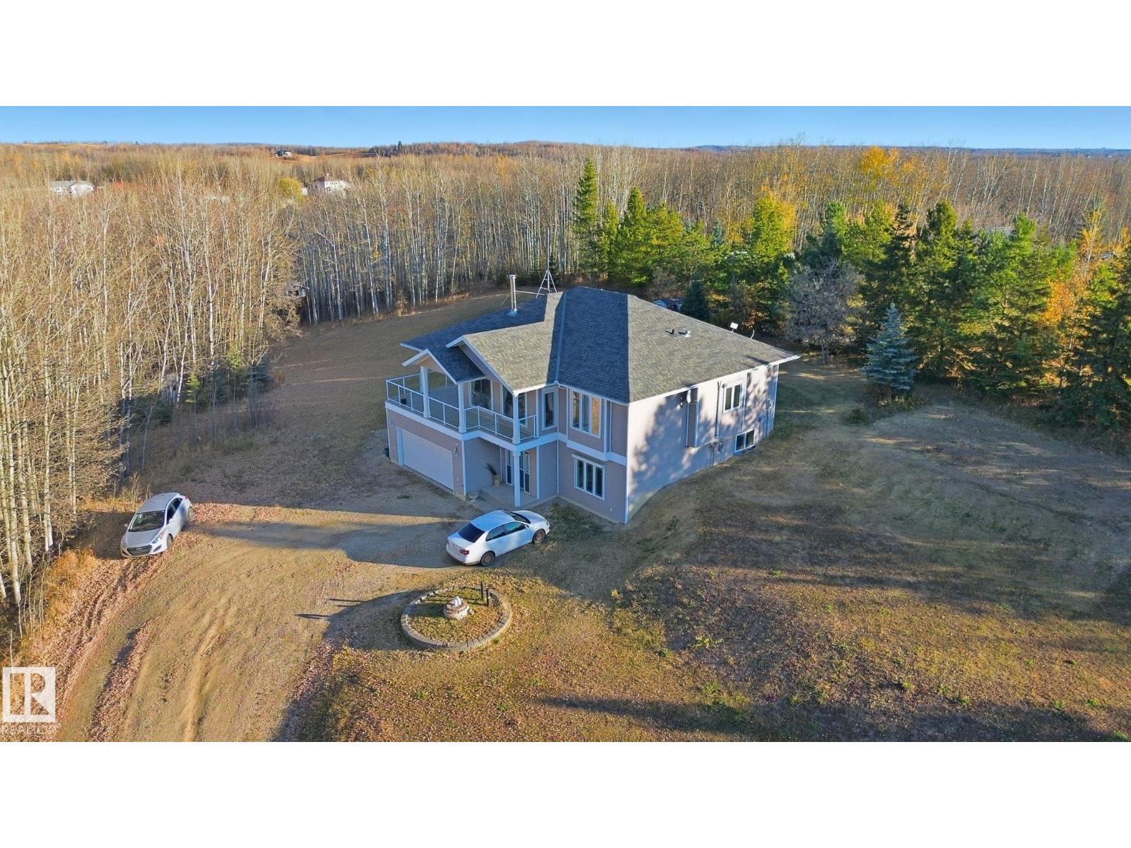 #28 1316 Twp Road 533, Rural Parkland County, Alberta  T7Y 0G2 - Photo 70 - E4463298