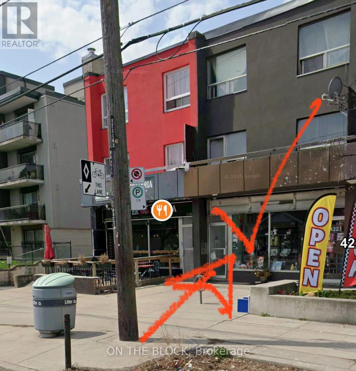 422 Dawes Road, Toronto, Ontario  M4B 2E8 - Photo 2 - E12479644