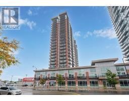 228 - 215 QUEEN STREET E, Brampton, Ontario