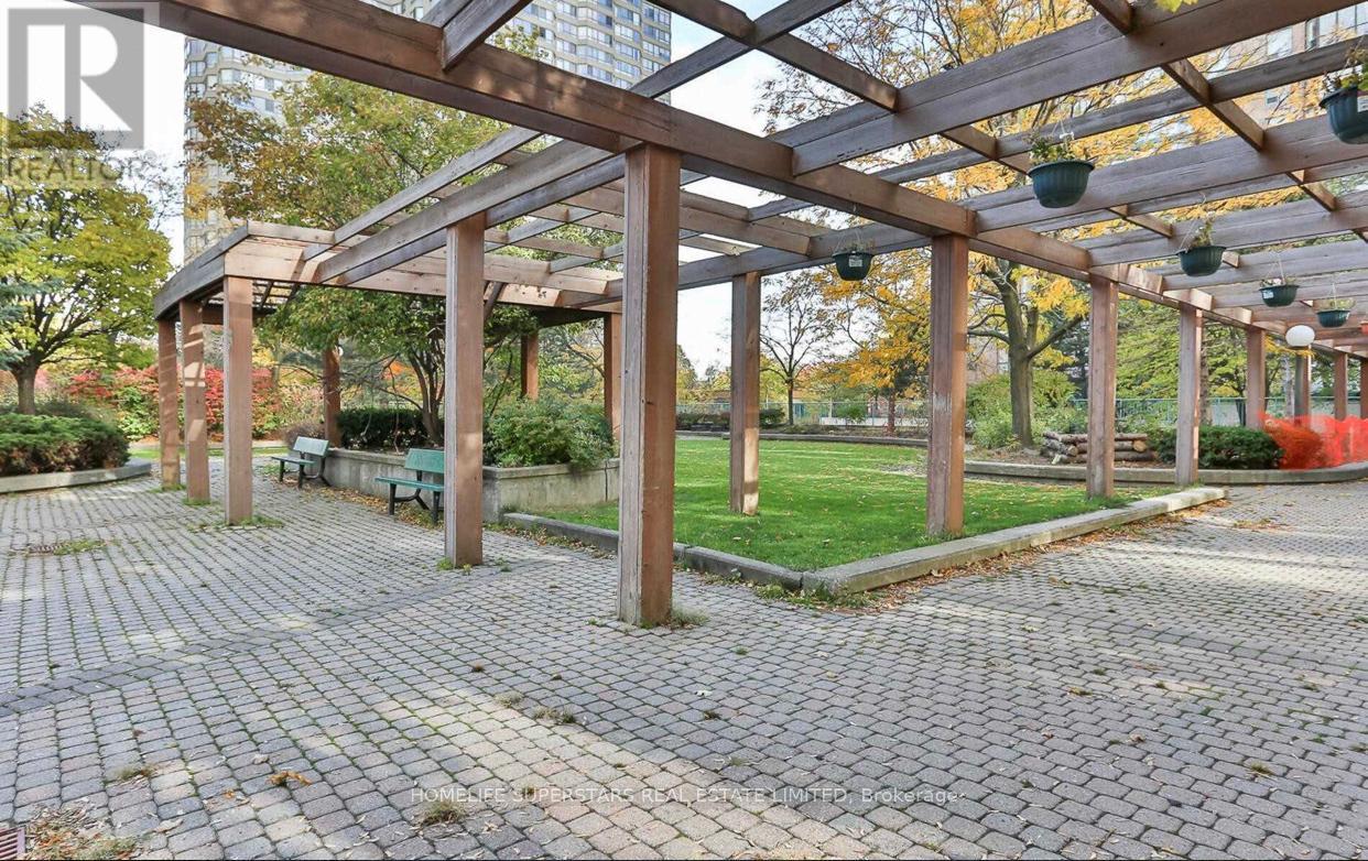 804 - 265 Enfield Place, Mississauga, Ontario  L5B 3Y6 - Photo 17 - W12474981