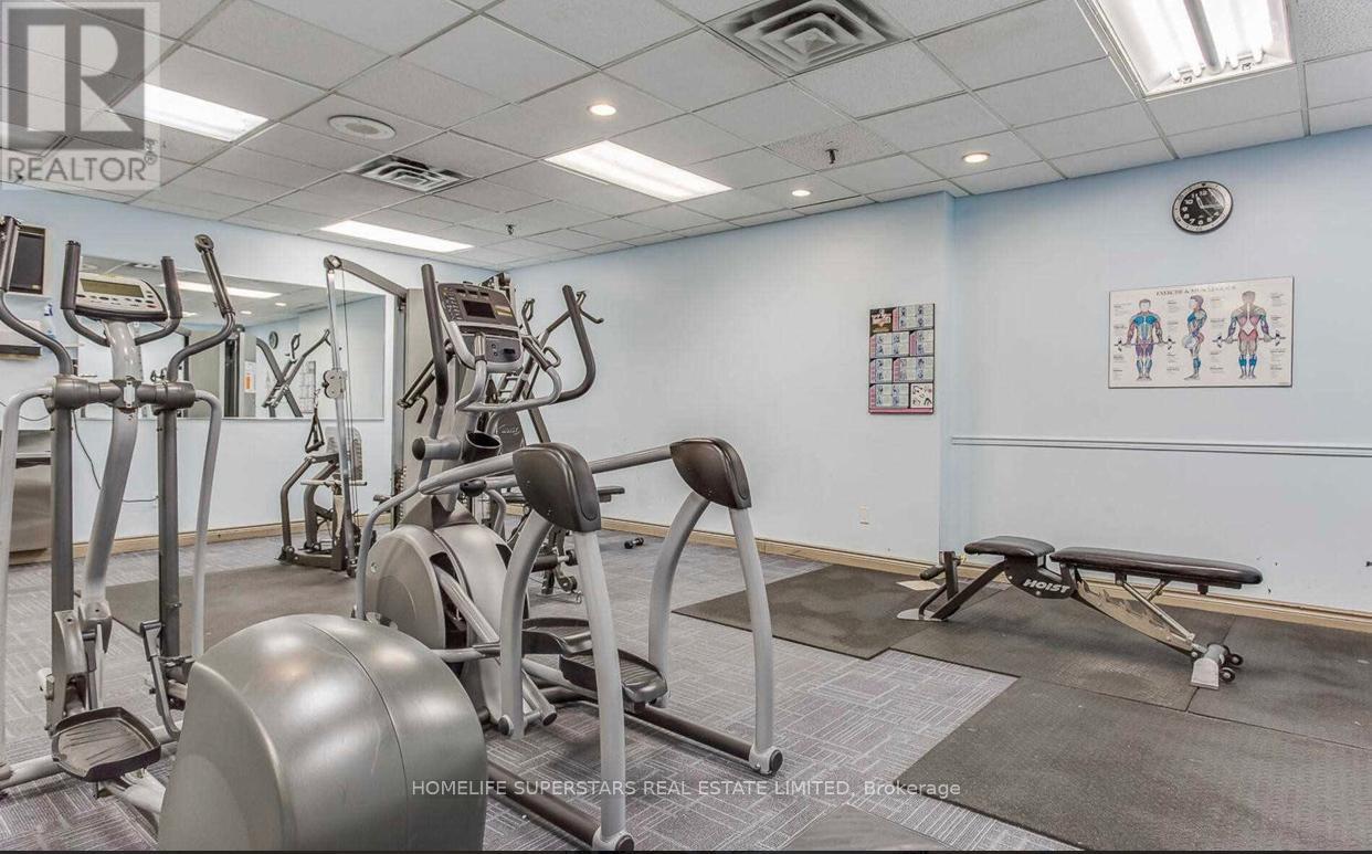 804 - 265 Enfield Place, Mississauga, Ontario  L5B 3Y6 - Photo 16 - W12474981