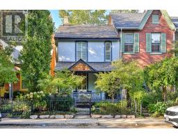 56 SPRUCE STREET, Toronto, Ontario