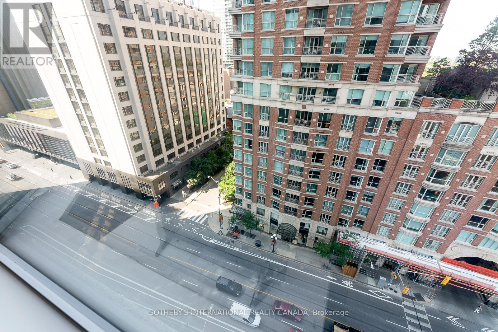 1116 - 155 Yorkville Avenue, Toronto, Ontario  M5R 0B4 - Photo 13 - C12479693
