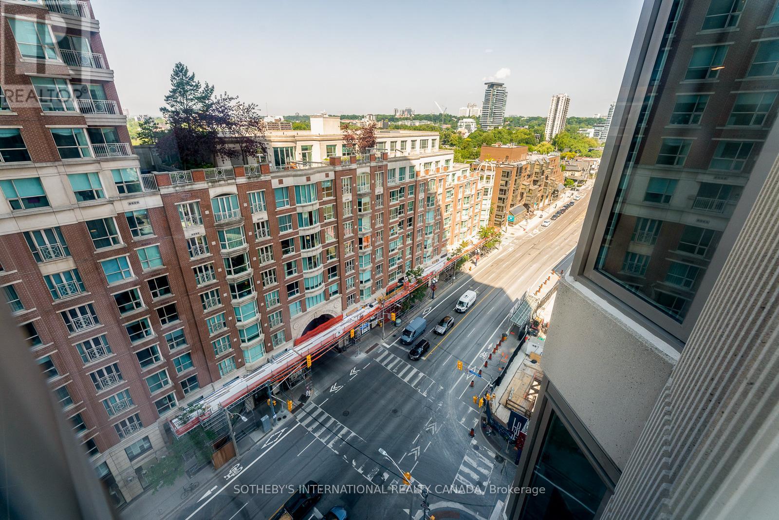 1116 - 155 Yorkville Avenue, Toronto, Ontario  M5R 0B4 - Photo 14 - C12479693