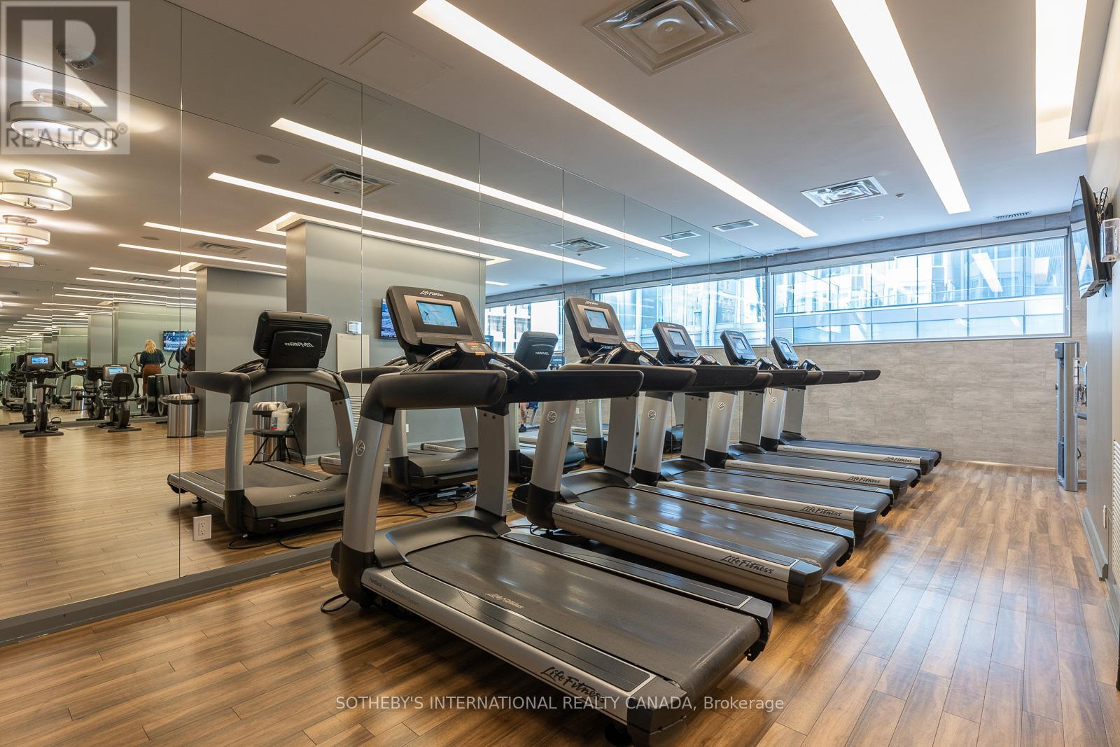 1116 - 155 Yorkville Avenue, Toronto, Ontario  M5R 0B4 - Photo 16 - C12479693