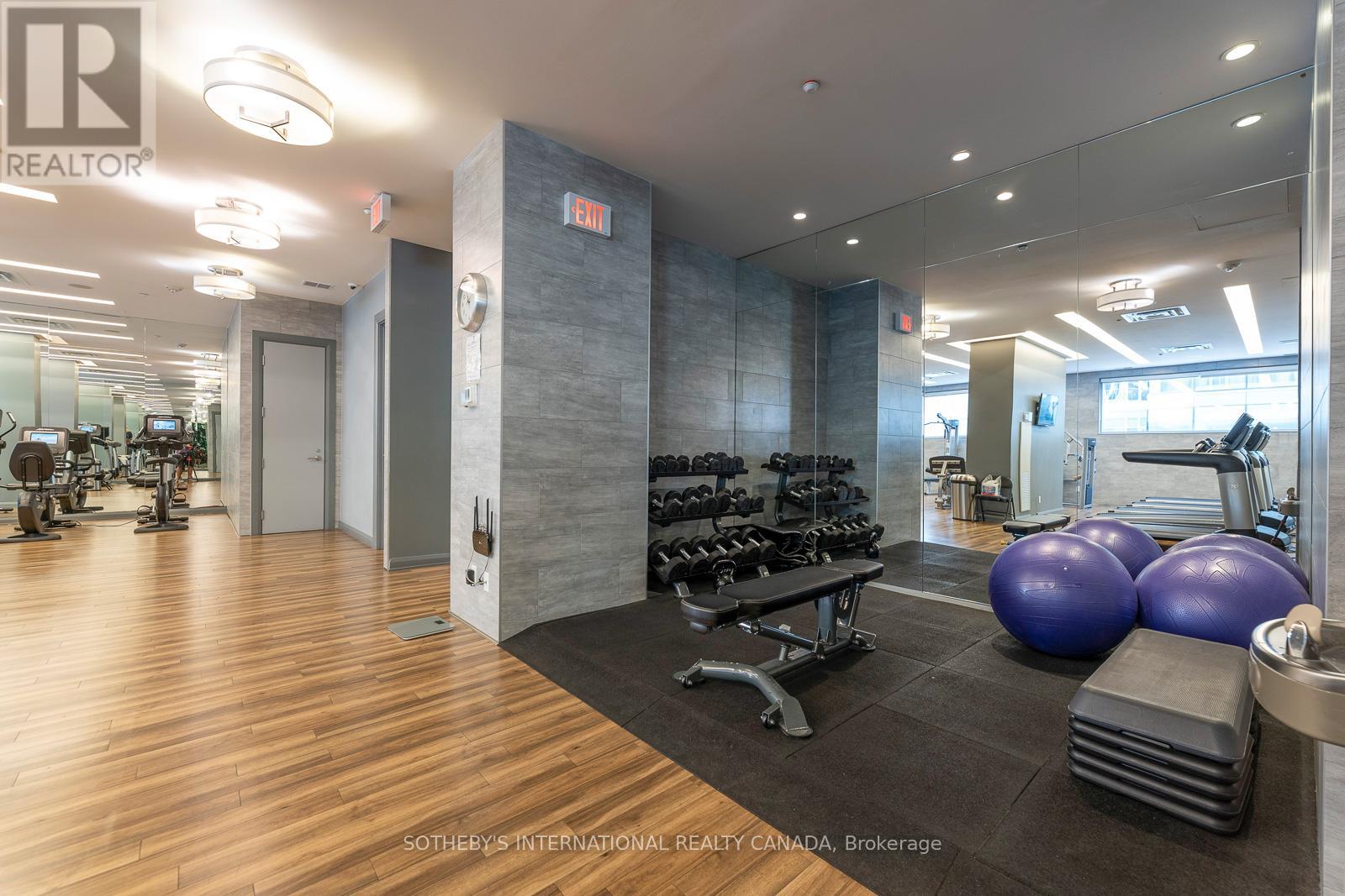 1116 - 155 Yorkville Avenue, Toronto, Ontario  M5R 0B4 - Photo 17 - C12479693