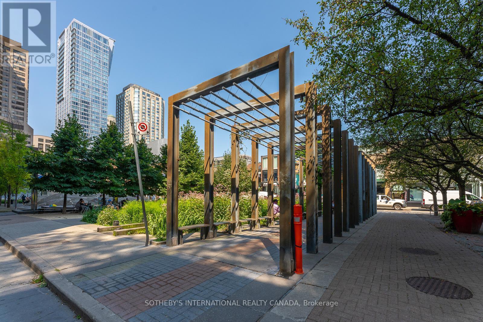 1116 - 155 Yorkville Avenue, Toronto, Ontario  M5R 0B4 - Photo 22 - C12479693