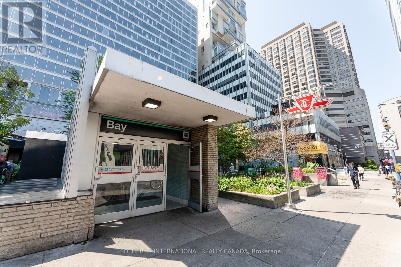 1116 - 155 Yorkville Avenue, Toronto, Ontario  M5R 0B4 - Photo 25 - C12479693