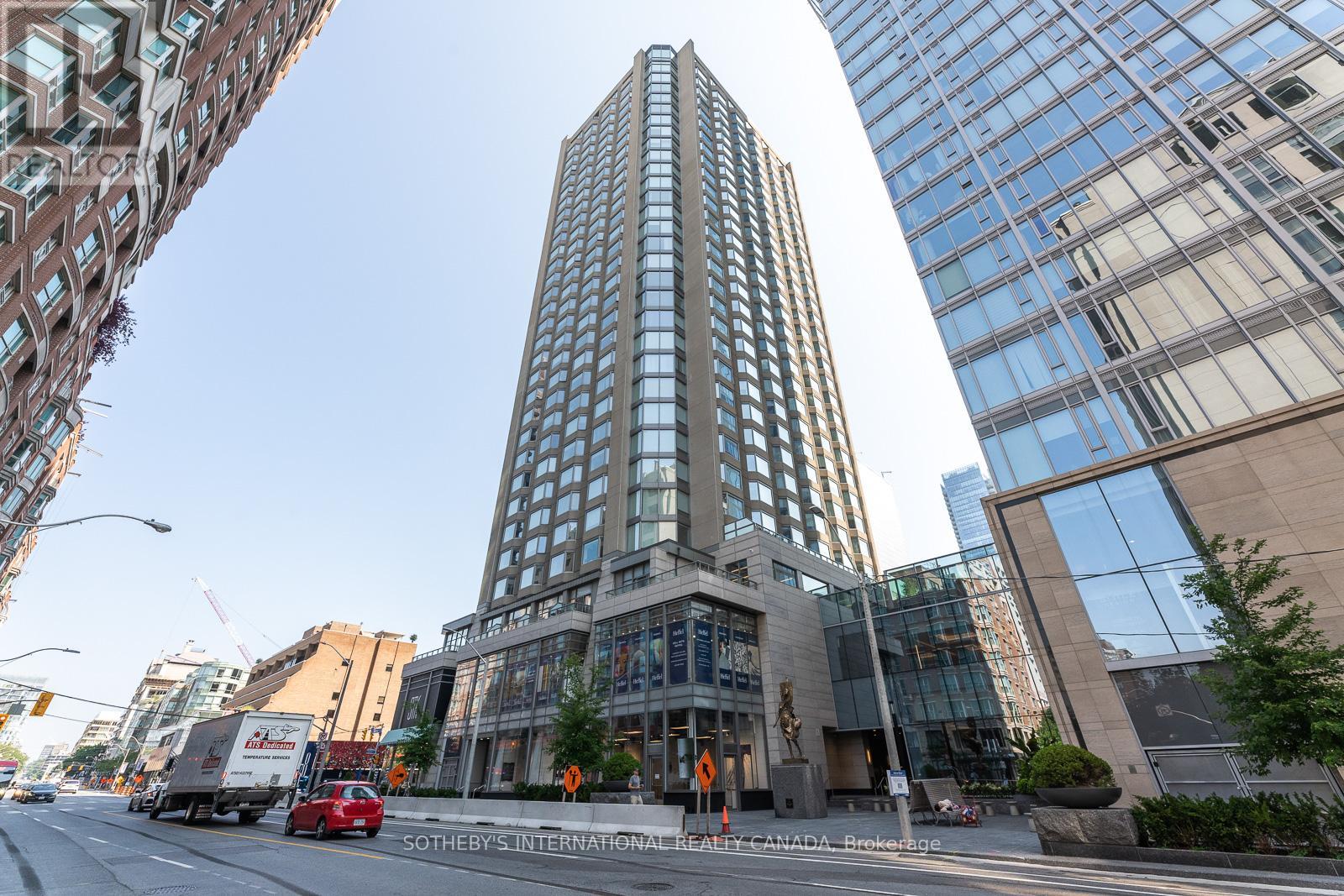 1116 - 155 Yorkville Avenue, Toronto, Ontario  M5R 0B4 - Photo 28 - C12479693