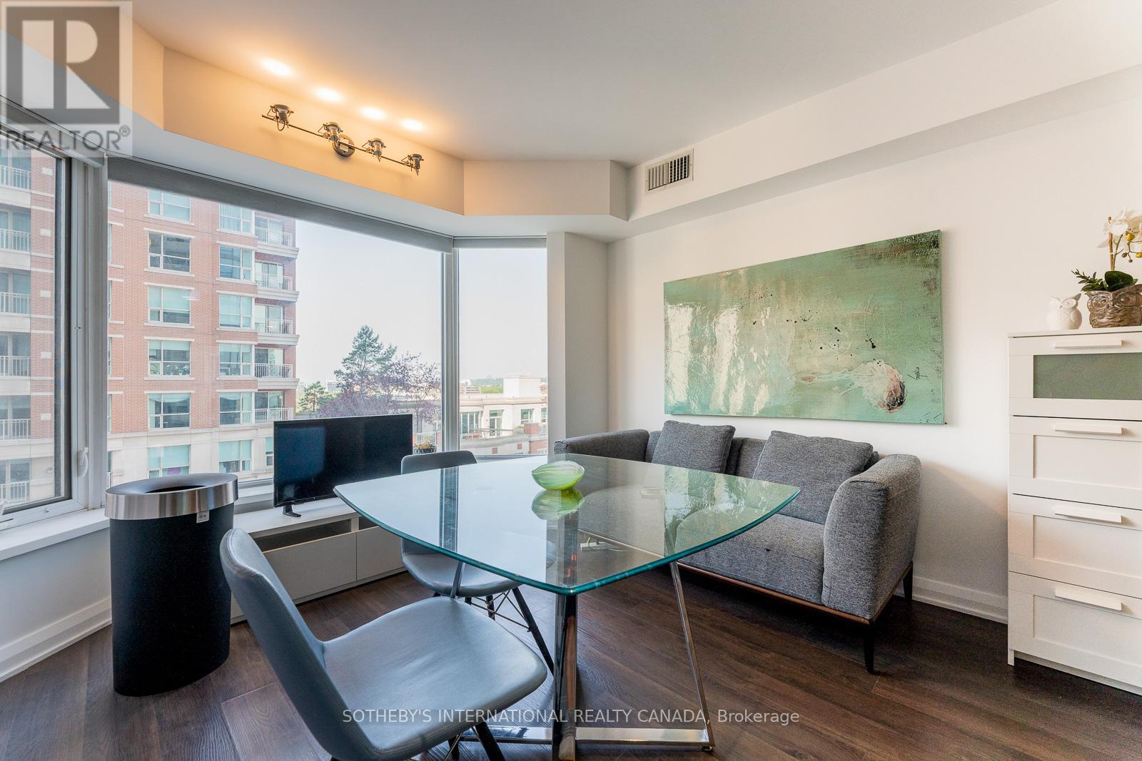 1116 - 155 Yorkville Avenue, Toronto, Ontario  M5R 0B4 - Photo 9 - C12479693