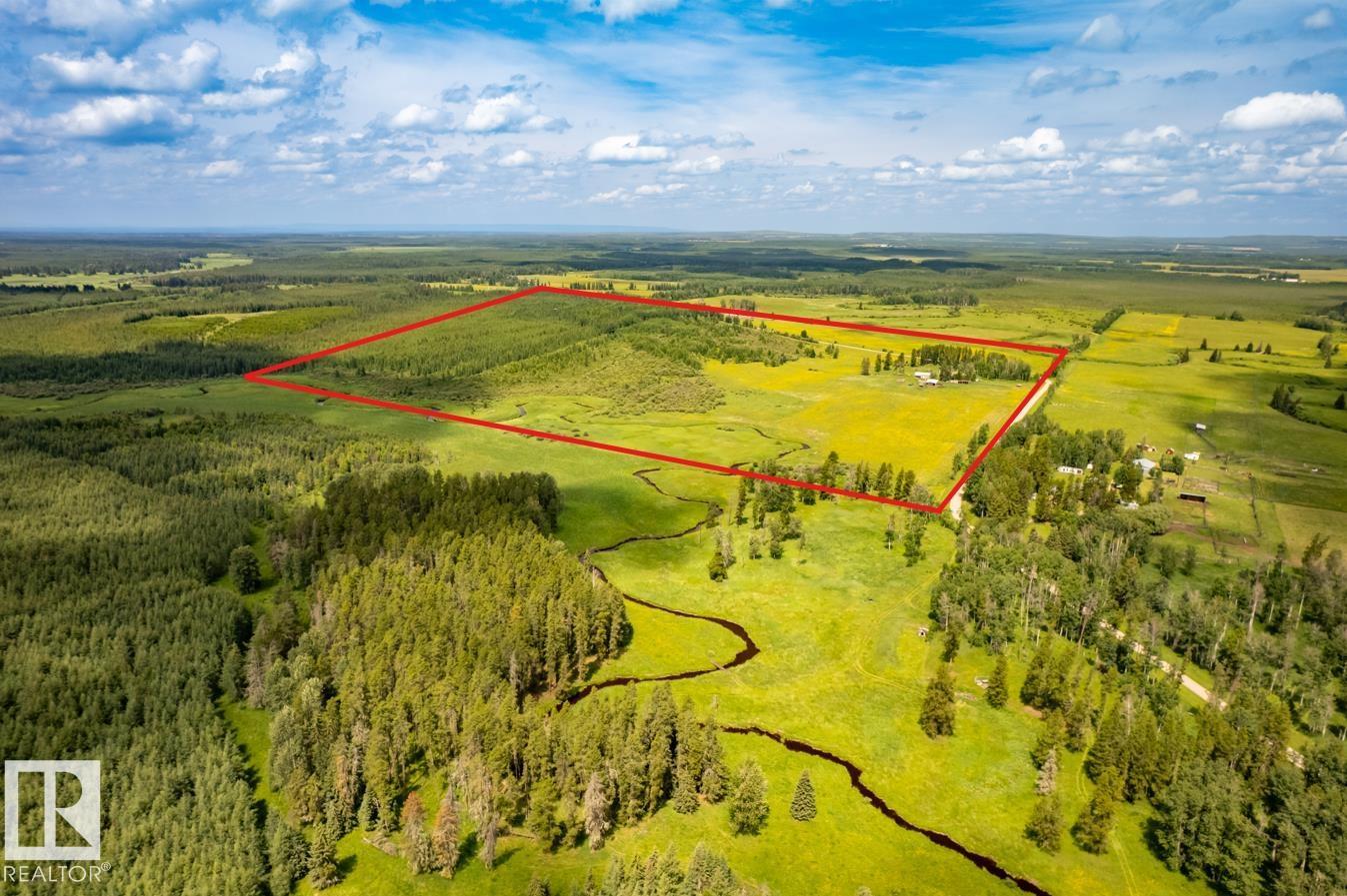 11517 TWP RD 541A, Rural Yellowhead, Alberta