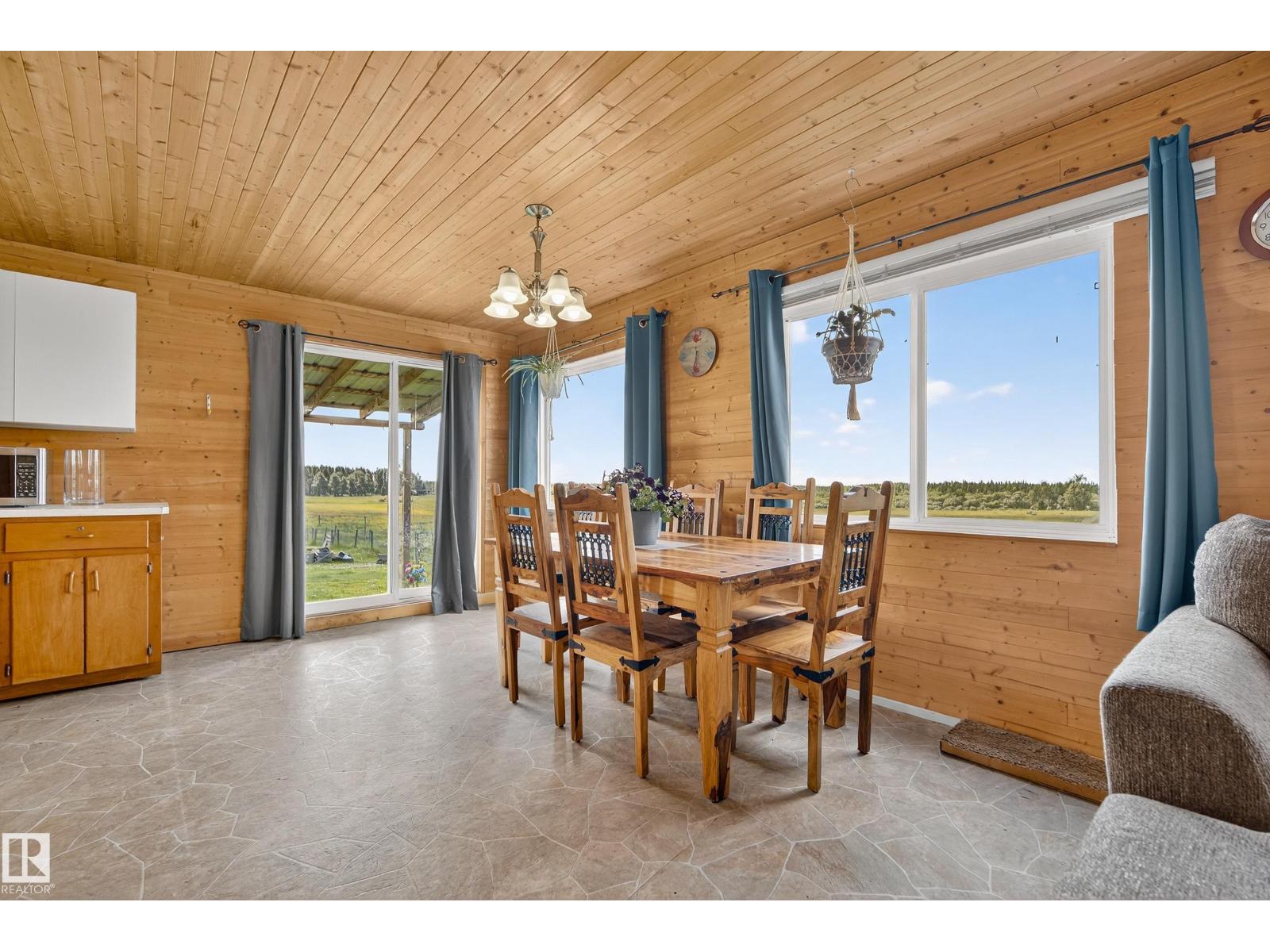 11517 Twp Rd 541a, Rural Yellowhead, Alberta  T0E 1S0 - Photo 4 - E4446369