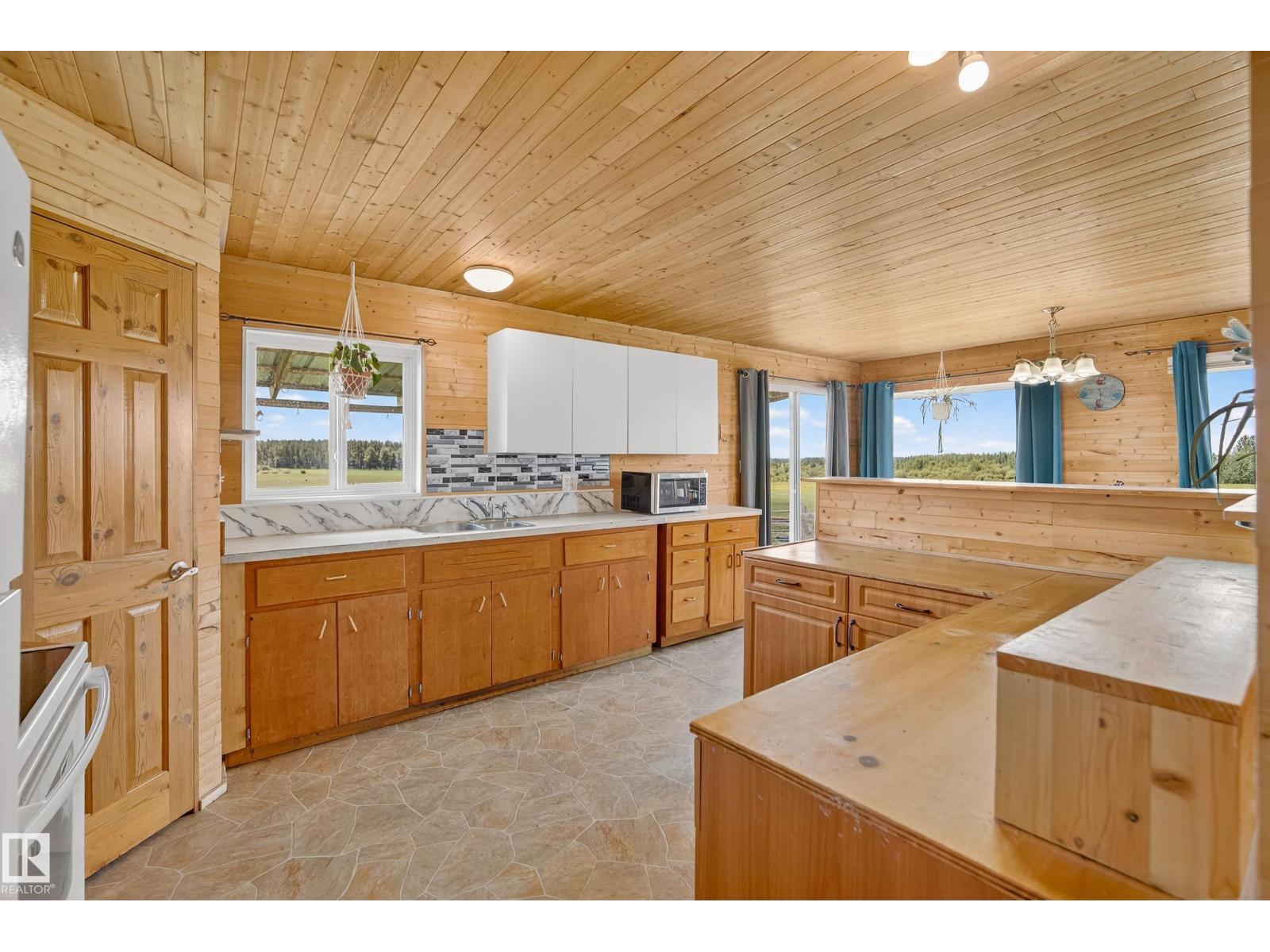 11517 Twp Rd 541a, Rural Yellowhead, Alberta  T0E 1S0 - Photo 12 - E4446369
