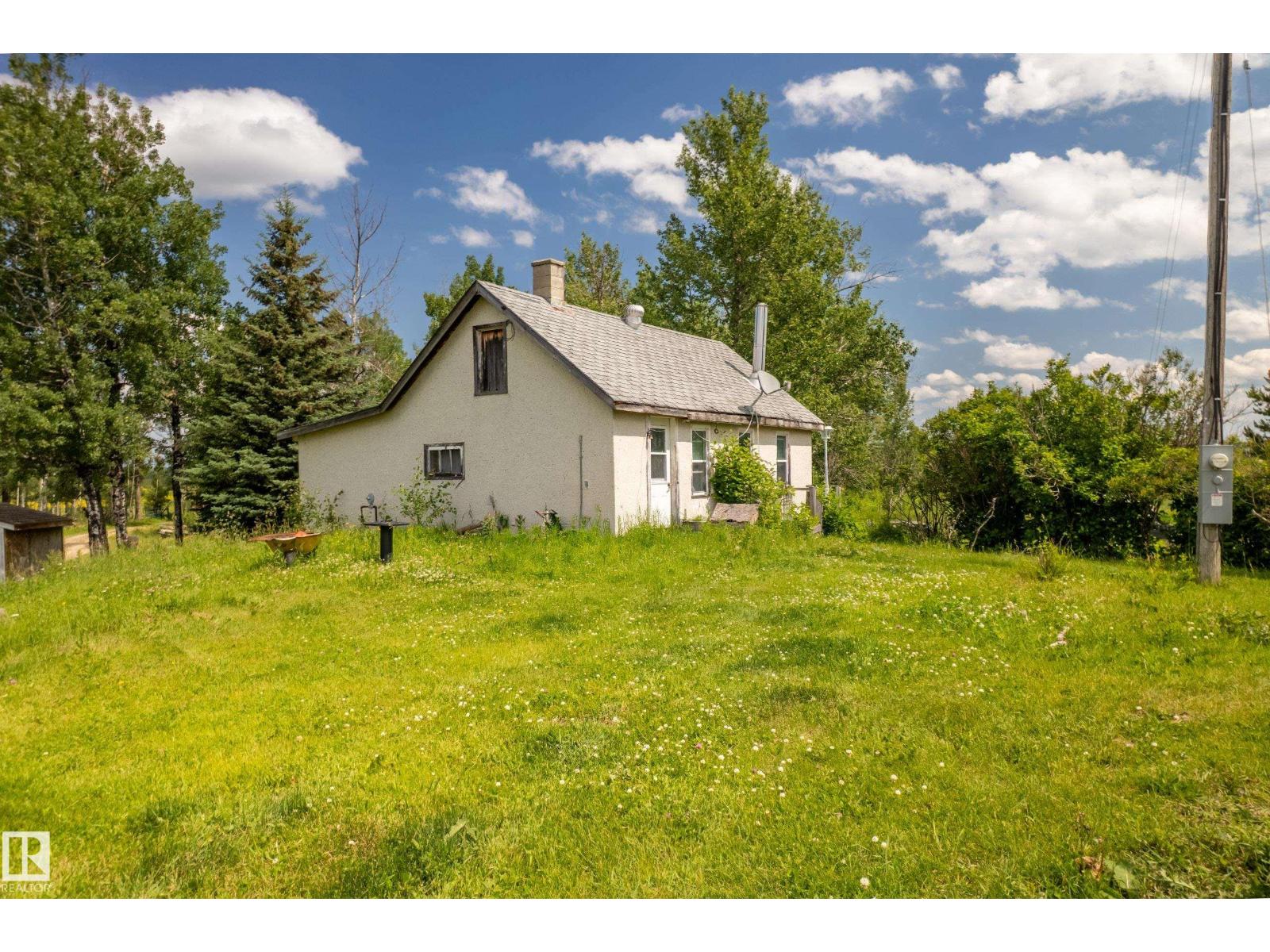 11517 Twp Rd 541a, Rural Yellowhead, Alberta  T0E 1S0 - Photo 24 - E4446369