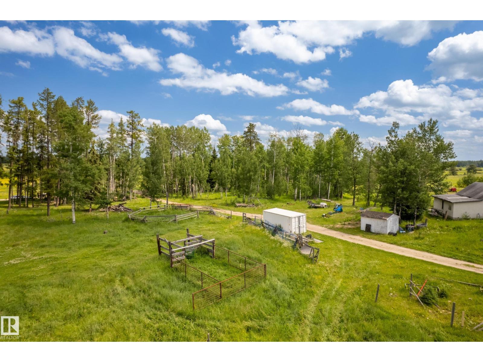 11517 Twp Rd 541a, Rural Yellowhead, Alberta  T0E 1S0 - Photo 22 - E4446369