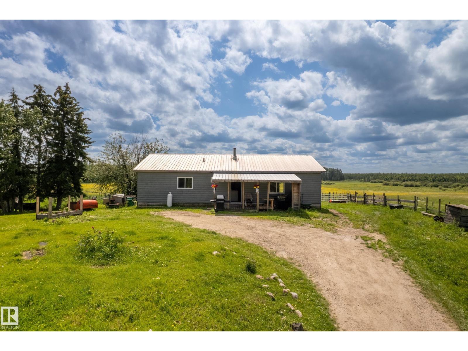 11517 Twp Rd 541a, Rural Yellowhead, Alberta  T0E 1S0 - Photo 19 - E4446369