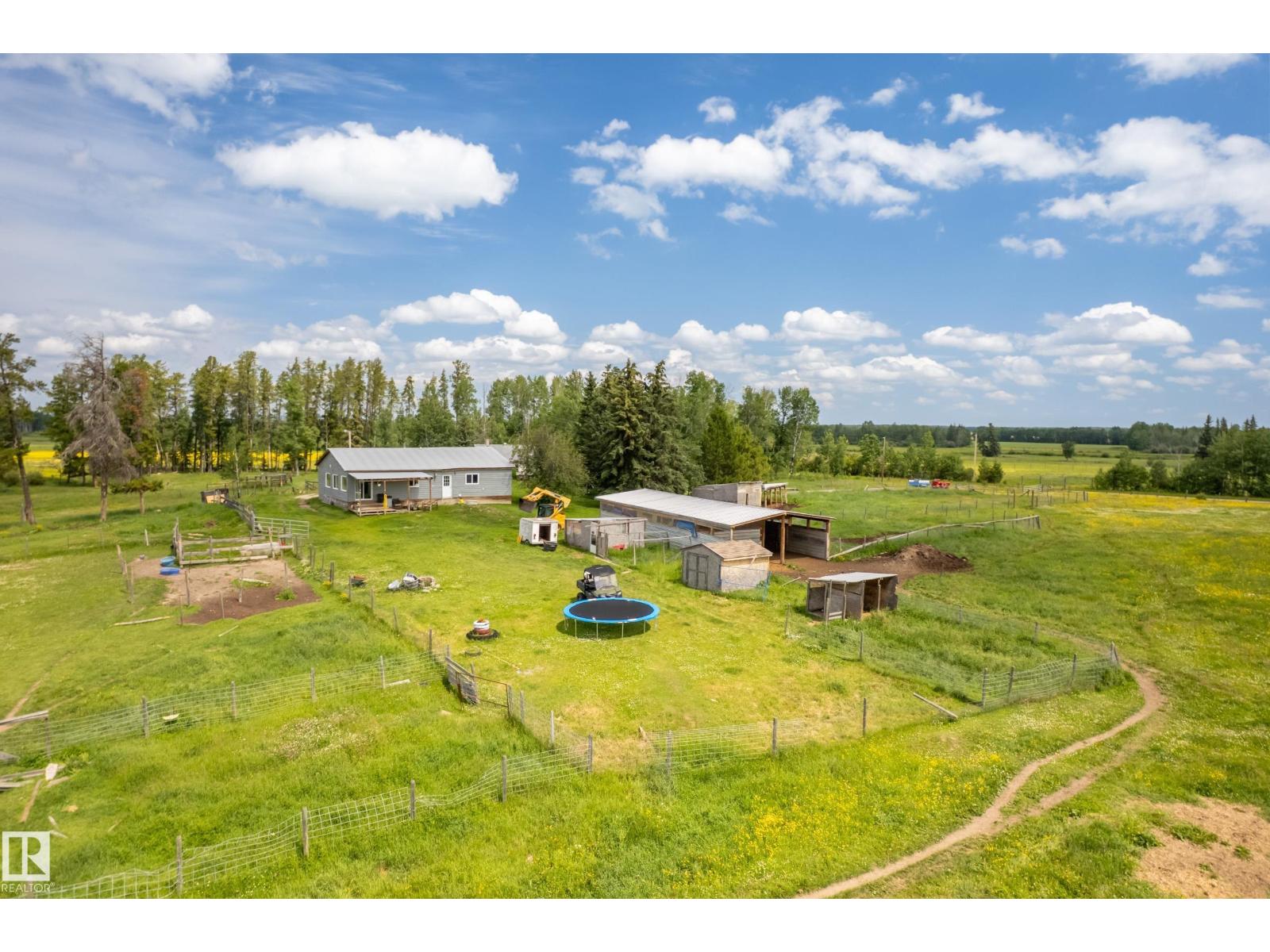 11517 Twp Rd 541a, Rural Yellowhead, Alberta  T0E 1S0 - Photo 23 - E4446369