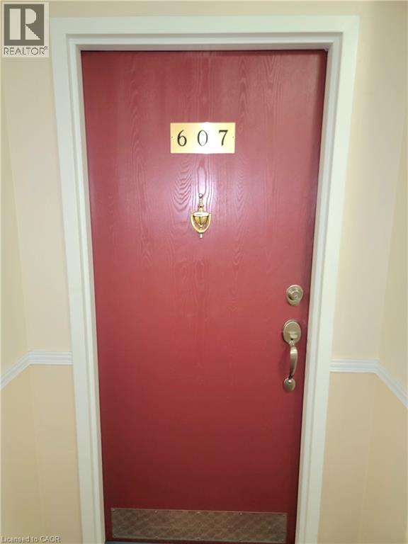 99 Donn Avenue Unit# 607, Stoney Creek, Ontario  L8G 5B2 - Photo 8 - 40781570