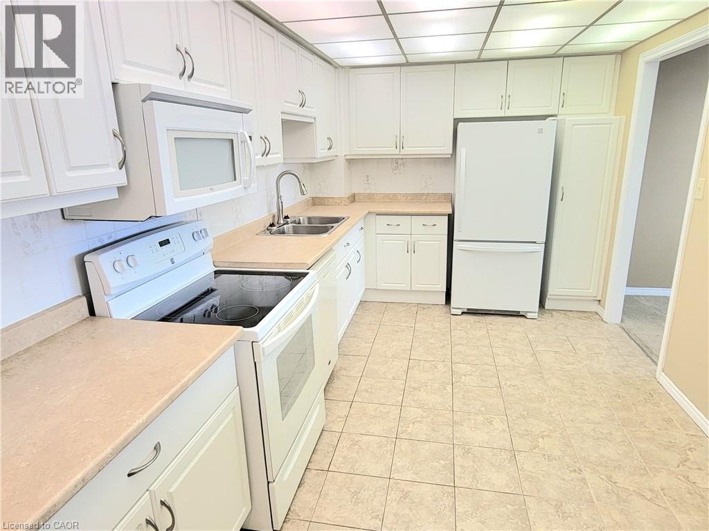 99 Donn Avenue Unit# 607, Stoney Creek, Ontario  L8G 5B2 - Photo 12 - 40781570