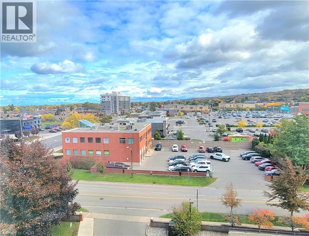 99 Donn Avenue Unit# 607, Stoney Creek, Ontario  L8G 5B2 - Photo 18 - 40781570