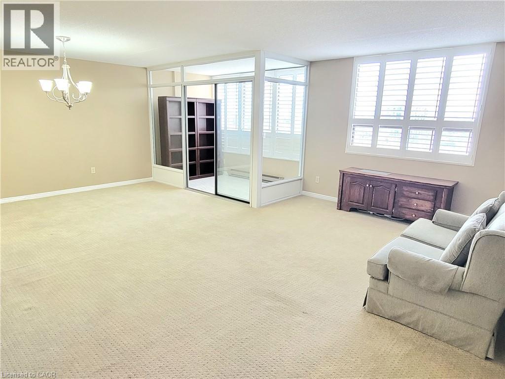 99 Donn Avenue Unit# 607, Stoney Creek, Ontario  L8G 5B2 - Photo 21 - 40781570