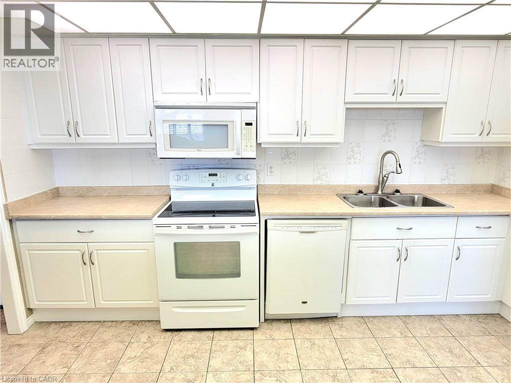 99 Donn Avenue Unit# 607, Stoney Creek, Ontario  L8G 5B2 - Photo 13 - 40781570
