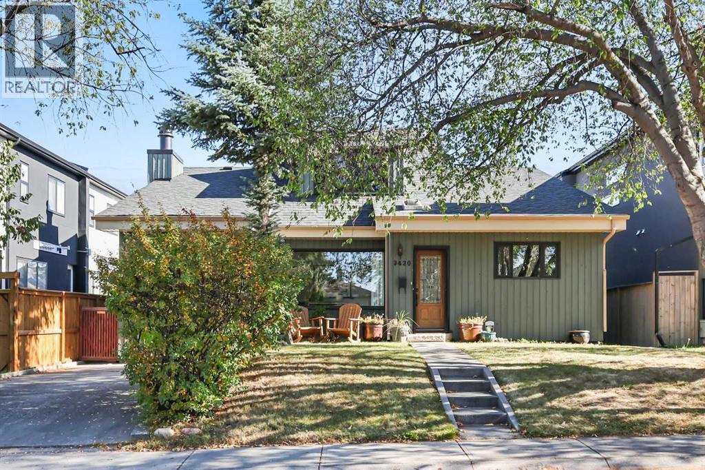 3420 Centre B Street Nw, Calgary, Alberta  T2K 0V6 - Photo 1 - A2264349