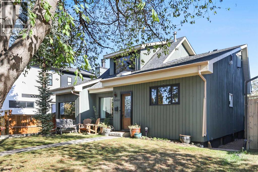 3420 Centre B Street Nw, Calgary, Alberta  T2K 0V6 - Photo 2 - A2264349