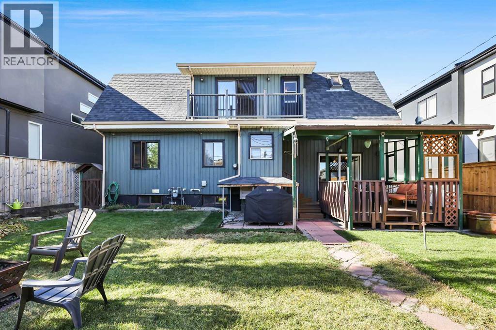 3420 Centre B Street Nw, Calgary, Alberta  T2K 0V6 - Photo 50 - A2264349