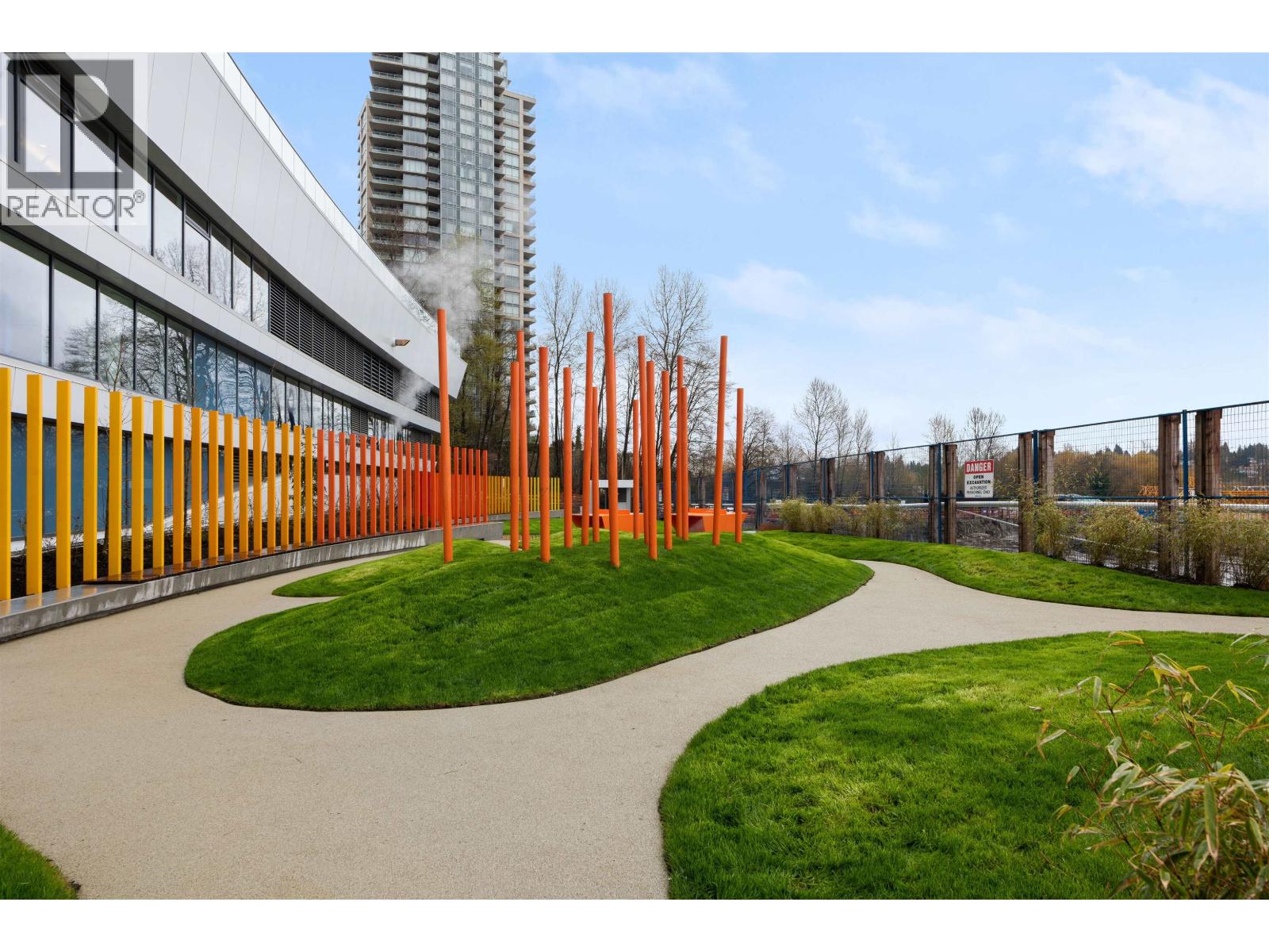 3204 4890 Lougheed Highway, Burnaby, British Columbia  V5C 0N2 - Photo 23 - R3061570