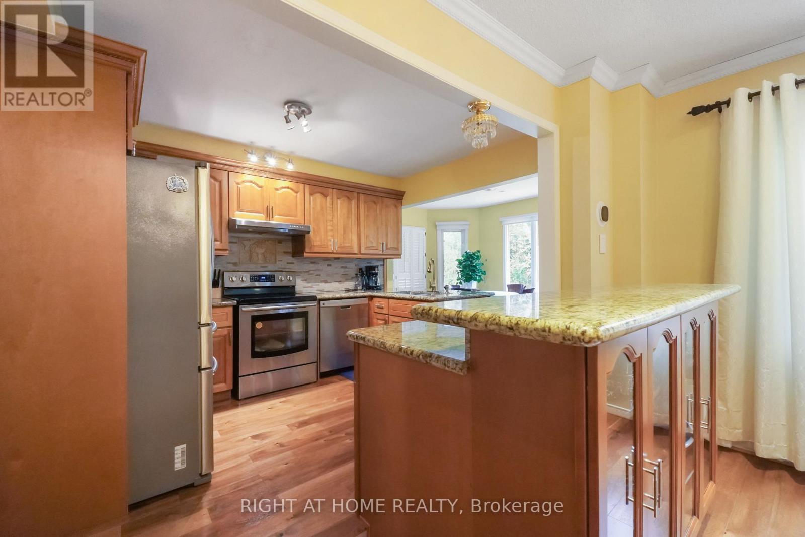 97 Brillinger Street, Richmond Hill, Ontario  L4C 8Y3 - Photo 9 - N12479696