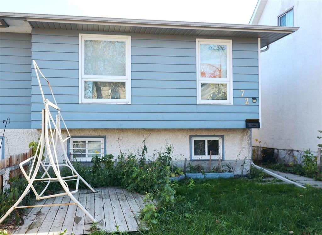 72 Hallet Street, Winnipeg, Manitoba