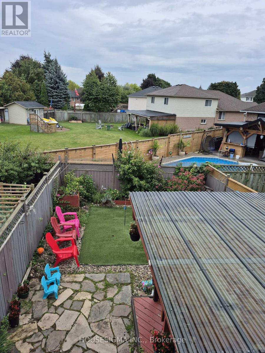 97 Stonecairn Drive, Cambridge, Ontario  N1T 1W5 - Photo 27 - X12477559