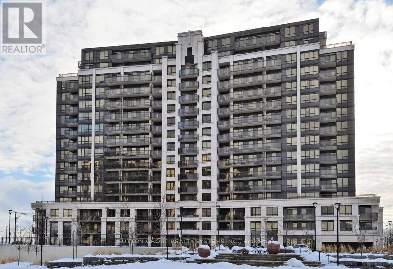 PH11 - 1070 SHEPPARD AVENUE W, Toronto, Ontario