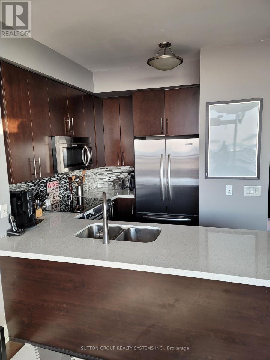 Ph11 - 1070 Sheppard Avenue W, Toronto, Ontario  M3J 0G8 - Photo 10 - W12479695