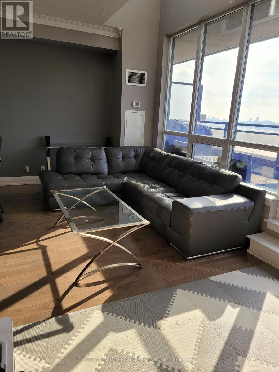 Ph11 - 1070 Sheppard Avenue W, Toronto, Ontario  M3J 0G8 - Photo 12 - W12479695