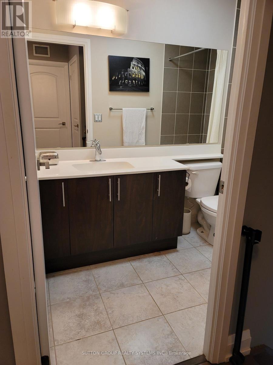 Ph11 - 1070 Sheppard Avenue W, Toronto, Ontario  M3J 0G8 - Photo 23 - W12479695