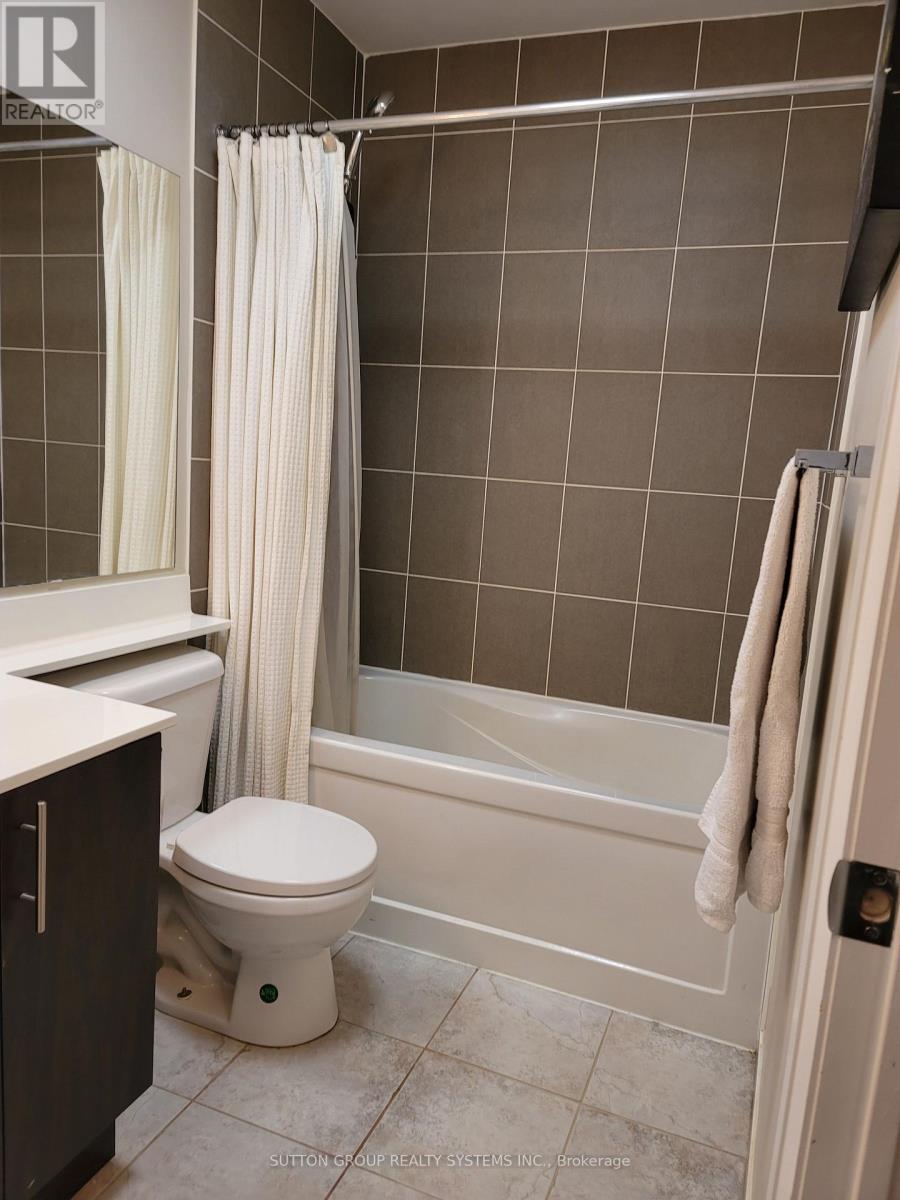 Ph11 - 1070 Sheppard Avenue W, Toronto, Ontario  M3J 0G8 - Photo 24 - W12479695