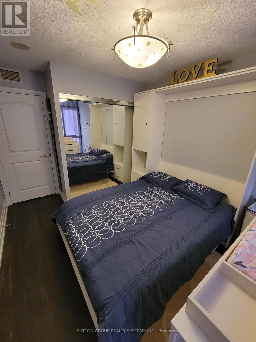 Ph11 - 1070 Sheppard Avenue W, Toronto, Ontario  M3J 0G8 - Photo 27 - W12479695