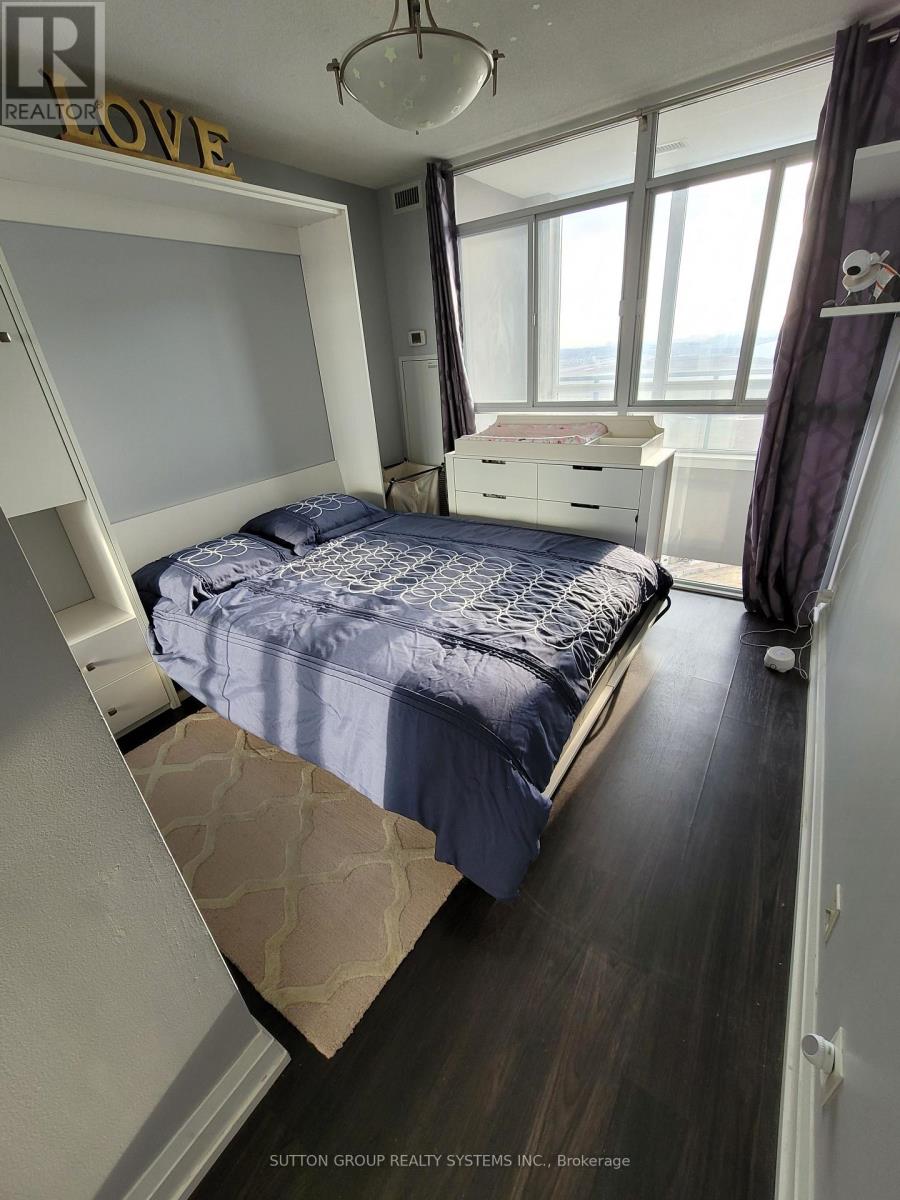 Ph11 - 1070 Sheppard Avenue W, Toronto, Ontario  M3J 0G8 - Photo 28 - W12479695